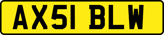 AX51BLW