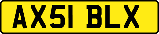 AX51BLX