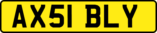 AX51BLY