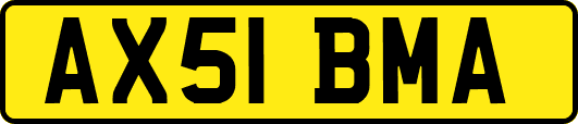 AX51BMA