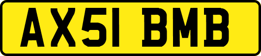 AX51BMB