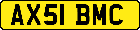 AX51BMC