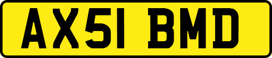 AX51BMD