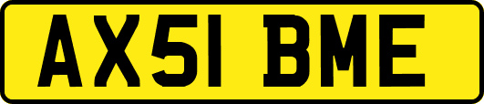 AX51BME