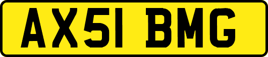 AX51BMG