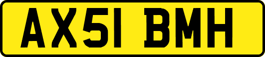 AX51BMH