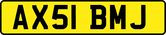 AX51BMJ