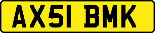 AX51BMK