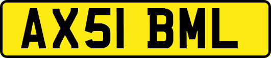 AX51BML