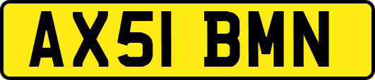 AX51BMN