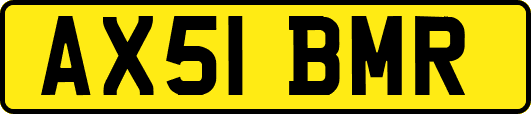 AX51BMR