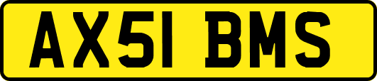 AX51BMS