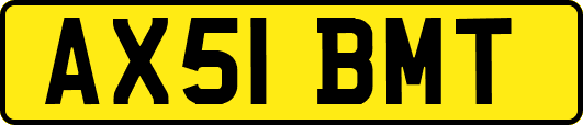 AX51BMT