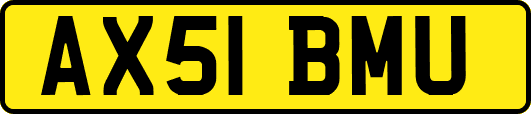 AX51BMU