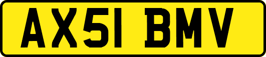 AX51BMV