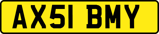 AX51BMY