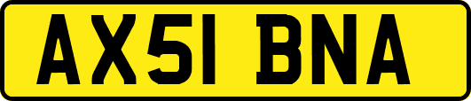 AX51BNA