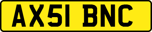 AX51BNC