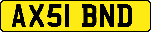 AX51BND