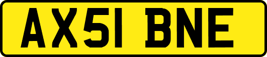 AX51BNE