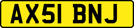 AX51BNJ
