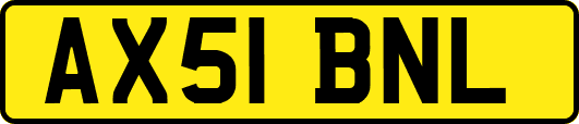 AX51BNL