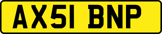 AX51BNP