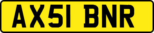 AX51BNR