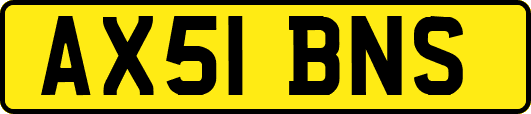 AX51BNS