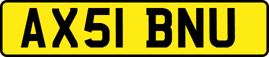 AX51BNU