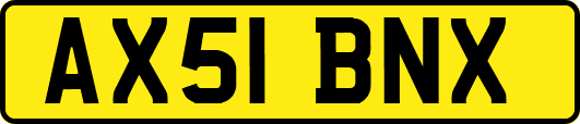 AX51BNX