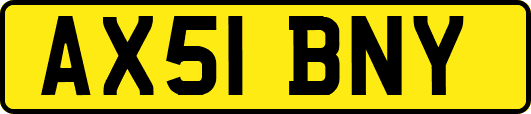 AX51BNY