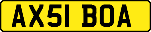 AX51BOA