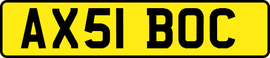 AX51BOC