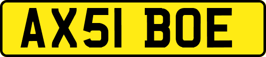 AX51BOE