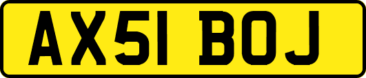 AX51BOJ