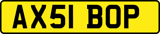 AX51BOP