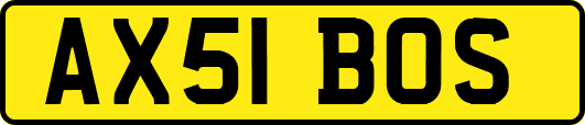 AX51BOS