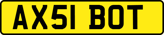 AX51BOT