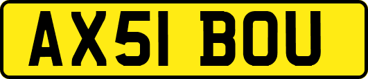 AX51BOU