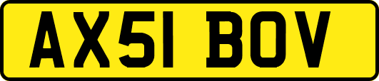 AX51BOV