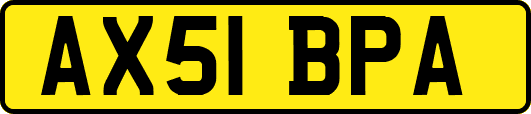 AX51BPA