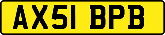 AX51BPB