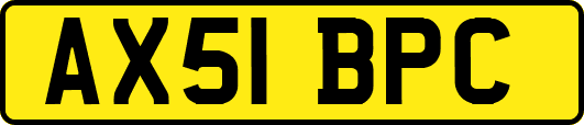 AX51BPC