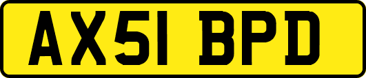 AX51BPD