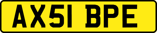 AX51BPE