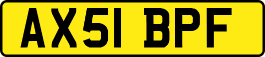 AX51BPF