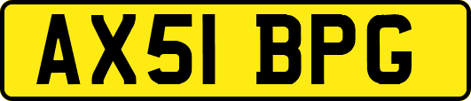 AX51BPG