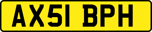 AX51BPH