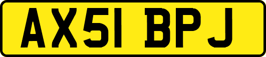 AX51BPJ